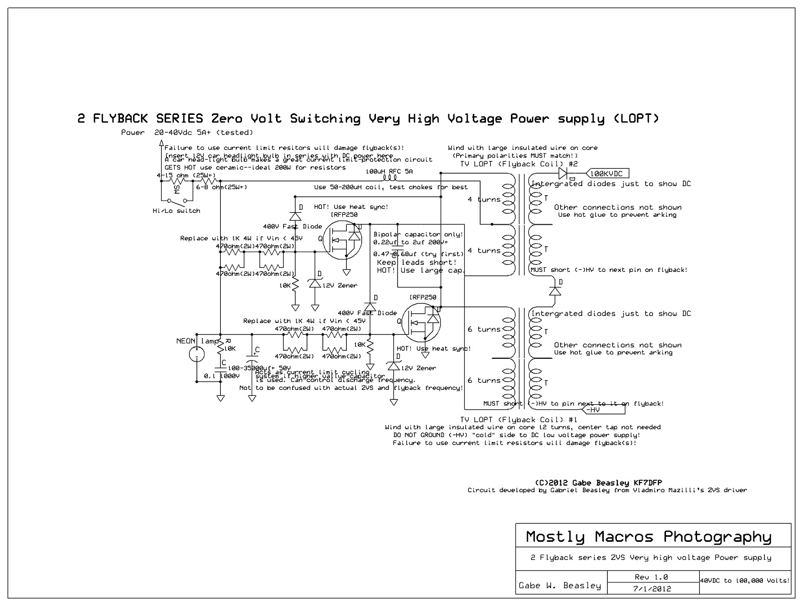 Diy Wireless Audio Video Sender Circuit Eleccircuitcom